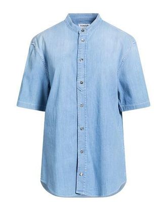 Dondup TOPS - Jeanshemden auf YOOX.COM