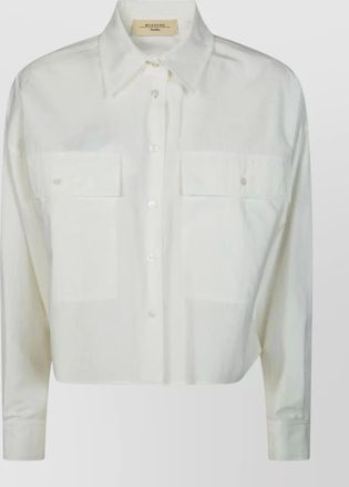 Max Mara shirt