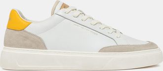 Crime London ECLIPSE CITRUS YELLOW