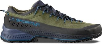 La Sportiva TX4 Evo Approachschuhe f&uuml;r Herren | blau