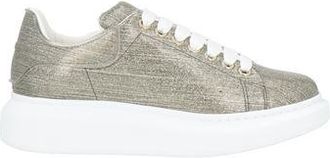 Alexander McQueen CALZATURE - Sneakers su YOOX.COM