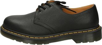 Dr. Martens Oxford 1461 - Heren - Veterschoenen - Zwart - 41 EU - Leer - Schoenen