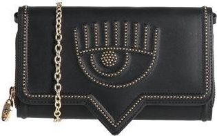 Chiara Ferragni PICCOLA PELLETTERIA - Portafogli con Tracolla su YOOX.COM