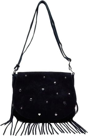 N&uacute;noo Mujer, Bolsos, Negro, Talla: ONE Size