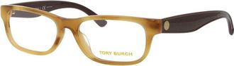 Tory Burch Womens Ty2108u 53Mm Optical Frames
