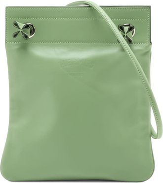 Herm&egrave;s Pre-owned Hermes Mini Swift Aline Bag Ladies A9R83DCOZGBBR2Z2