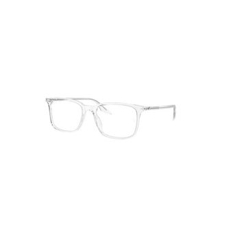 Ray-Ban Rx 5421 Optical Frame - unisex - Brillen - Grijs - 53 MM - Accessoires