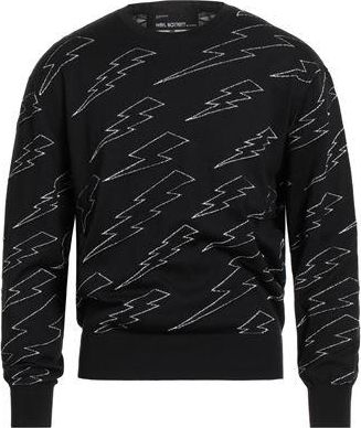 Neil Barrett KNITWEAR - Jumpers on YOOX.COM