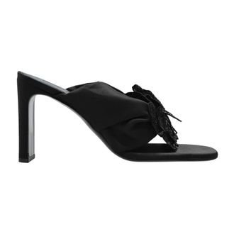 Rotate Rotate Birger Christensen, Donna, Scarpe, Nero, 38 EU, new