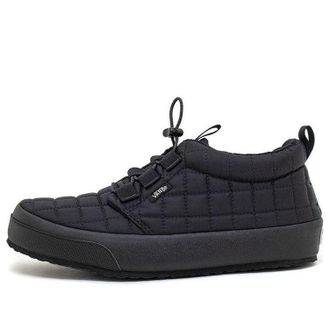 Vans Chukka Slip-er Black VN0A5KQWOQL