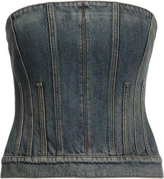 Alexander McQueen TOPWEAR - Tops sur YOOX.COM