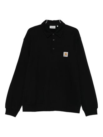 Carhartt Work in Progress Carhartt Wip Polo Sweat