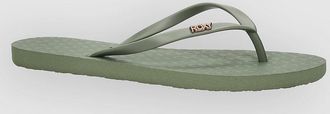 Roxy Viva IV Sandalen gr&uuml;n