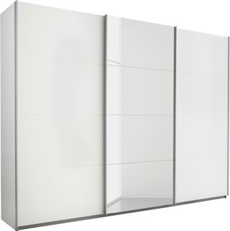 rauch Schwebetürenschrank »Dobene« inkl. Schubkasteneinsatz und Einlegeböden