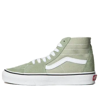 Vans Color Theory SK8-HI Tapered Desert Sage VN0A7Q62UDP