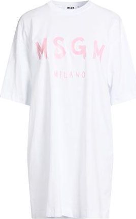 Msgm KLEIDER - Mini-Kleider auf YOOX.COM