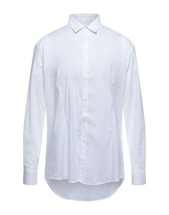 Daniele Alessandrini CAMISETAS Y TOPS - Camisas en YOOX.COM