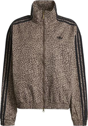 adidas Originals Denim Jacket Khaki