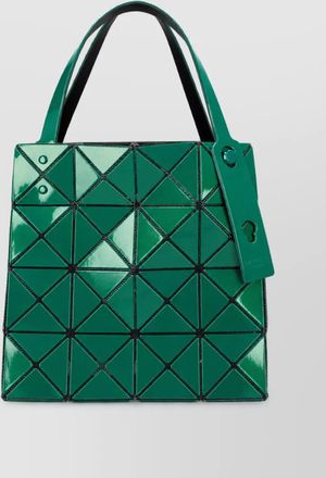 Bao Bao Issey Miyake tote bag