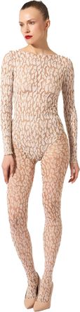 Wolford Leo String Body