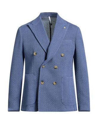 Alessandro Gilles SUITS and CO-ORDS - Blazers on YOOX.COM