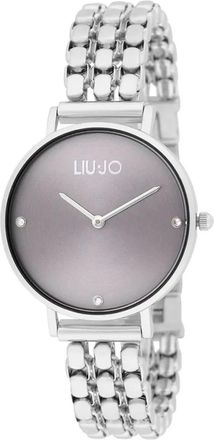 Liu Jo Watches - Dames - Horloges - Grijs - ONE Size - Accessoires