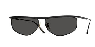 Oliver Peoples OV1367S 1986C 506287 Womens Sunglasses Black Size 59