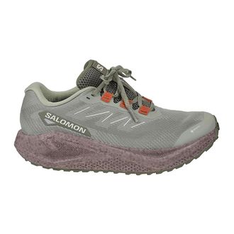 Salomon Aero Blaze 3 Grvl GTX - male - Salomon - Outdoor Shoes - Gray - 10 1/2 UK - Sport