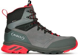 Aku Reactive GTX Wanderschuhe für Herren | grau