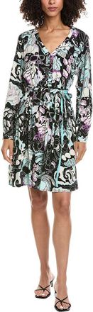 Pom Amsterdam Mini Dress