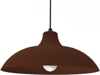 Lumicom Parigina L&aacute;mpara De Techo Monocolor Mate