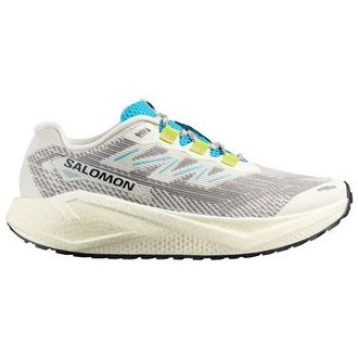 Salomon Aero Blaze 3 Grvl Runningschuhe f&uuml;r Herren | grau