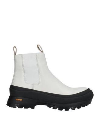 Jil Sander SCHUHE - Stiefeletten auf YOOX.COM