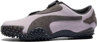 Puma (WMNS) PUMA Mostro Suede Dusky Gray Lilac Crush 405410-02