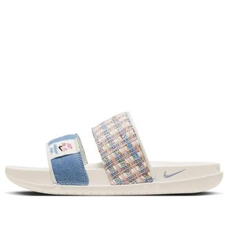 Nike (WMNS) Nike Offcourt Duo Blue FJ7742-121