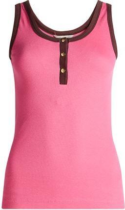 GANT CAMISETAS Y TOPS - Camisetas de tirantes en YOOX.COM