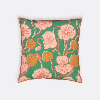 La Redoute Interieurs Kussenhoes 45x45 cm, MARLES