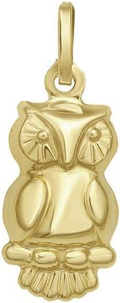 Italian Gold, Inc 14K Charm Pendant