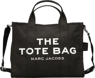 Marc Jacobs Tassen.. Zwart