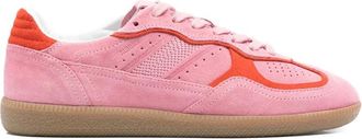 Alohas Sneakers - Dames - Sneakers - Roze - 37 EU - Schoenen