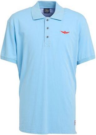 Aeronautica TOPWEAR - Polo shirts on YOOX.COM