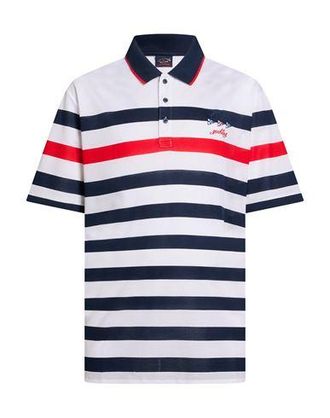 Paul & Shark TOPWEAR - Polo shirts on YOOX.COM