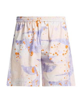 Msgm BOTTOMWEAR - Shorts & Bermuda Shorts on YOOX.COM