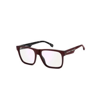 Carrera Victory C 17 Brillen - unisex - Brillen - Paars - 55 MM - Accessoires