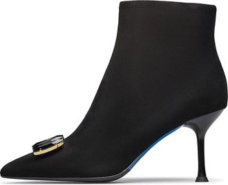 Loriblu Donna, Scarpe, Nero, 40 EU, new