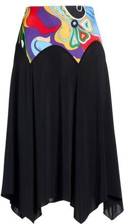 Pucci BOTTOMWEAR - Gonne midi su YOOX.COM