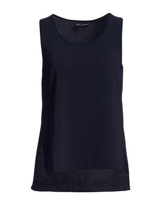 Emporio Armani TOPWEAR - Tops sur YOOX.COM