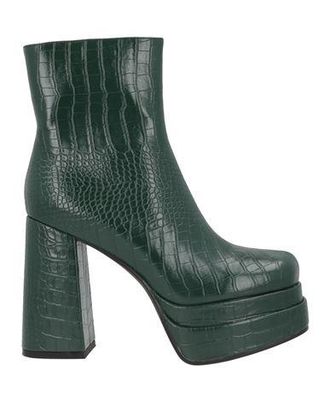 Ex&eacute; FOOTWEAR - Ankle boots sur YOOX.COM