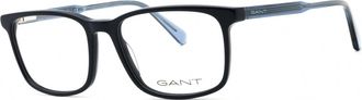 GANT GA50079 090 Shiny Blue 54mm