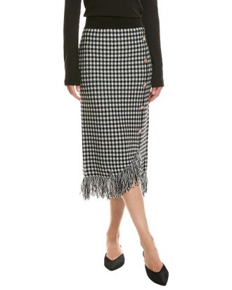 Nanette Lepore Pencil Skirt